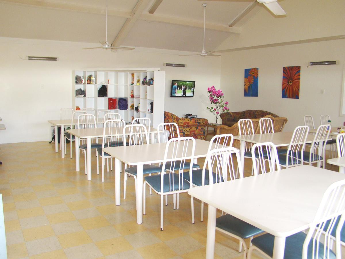 Dunsborough Inn Backpackers Dış mekan fotoğraf